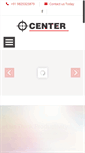 Mobile Screenshot of centerrh.com